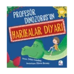 Profesör Dinozorus’un Harikalar Diyarı