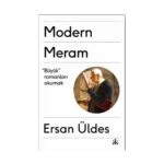 Modern Meram