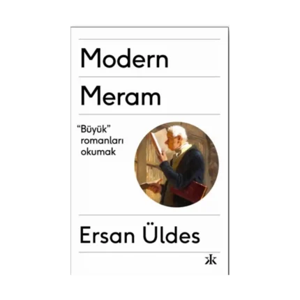 Modern Meram