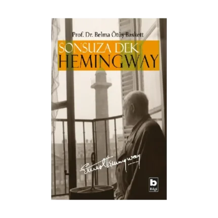Sonsuza Dek Hemingway