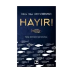 Hayır!