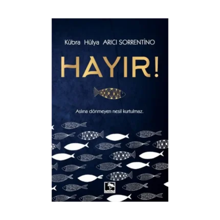 Hayır!