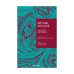 Misvak Risalesi