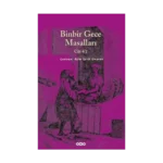 Binbir Gece Masalları Cilt 4/2