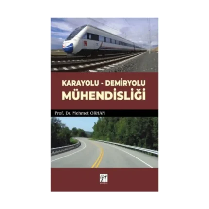 Karayolu-Demiryolu Mühendisliği