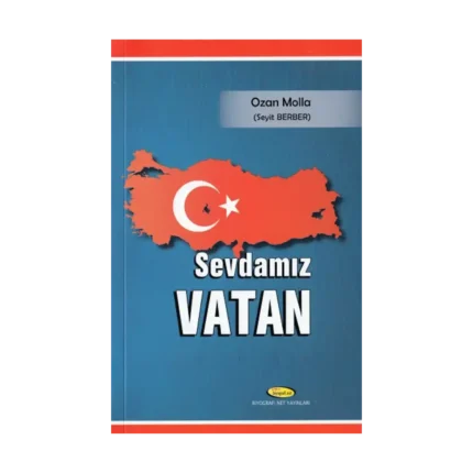Sevdamız Vatan