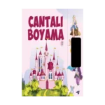 Çantalı Boyama 1