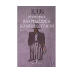 Çizgilerle Kapitalizmin Korkunç Tarihi