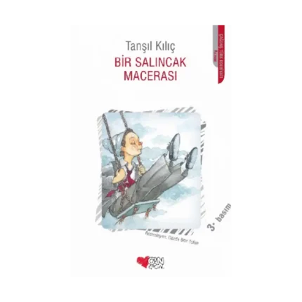 Bir Salıncak Macerası