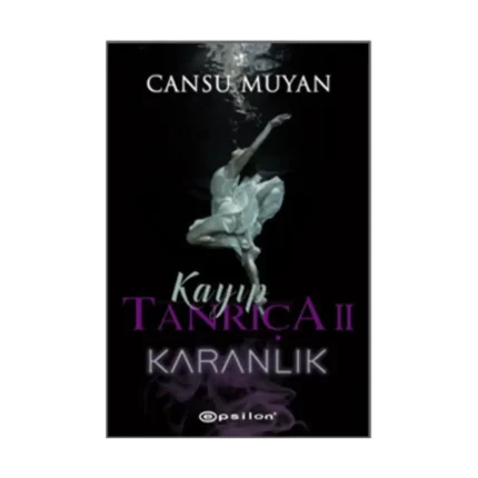 Kayıp Tanrıça 2 - Karanlık