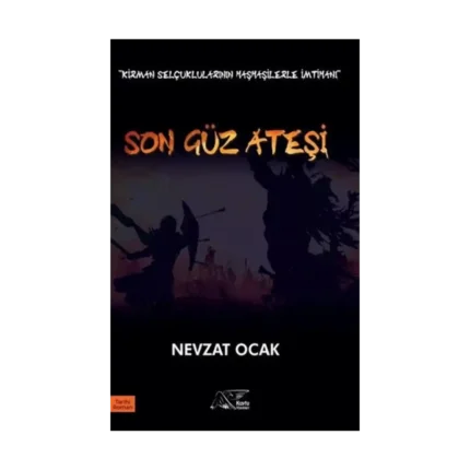 Son Güz Ateşi