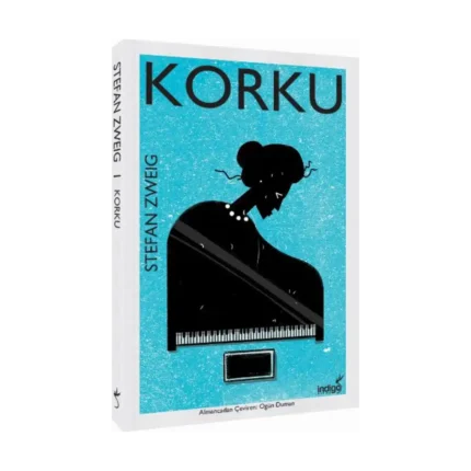 Korku