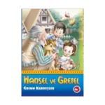 Hansel ve Gretel