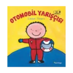 Otomobil Yarışçısı  Ne Yapar?