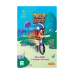 Biba'nın Günlüğü Uy Bisikletimin Tekeri Patladı - Maceracı Yüzgeçler