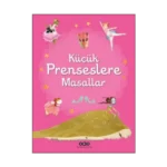 Küçük Prenseslere Masallar