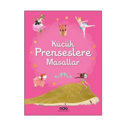 Küçük Prenseslere Masallar