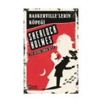 Baskerville'lerin Köpeği - Sherlock Holmes