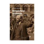 Bolşevikler İktidarda