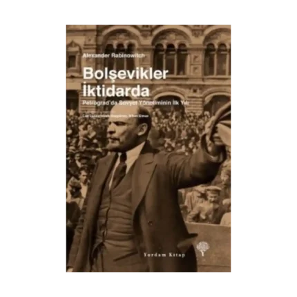 Bolşevikler İktidarda