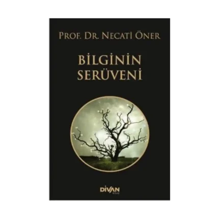 Bilginin Serüveni