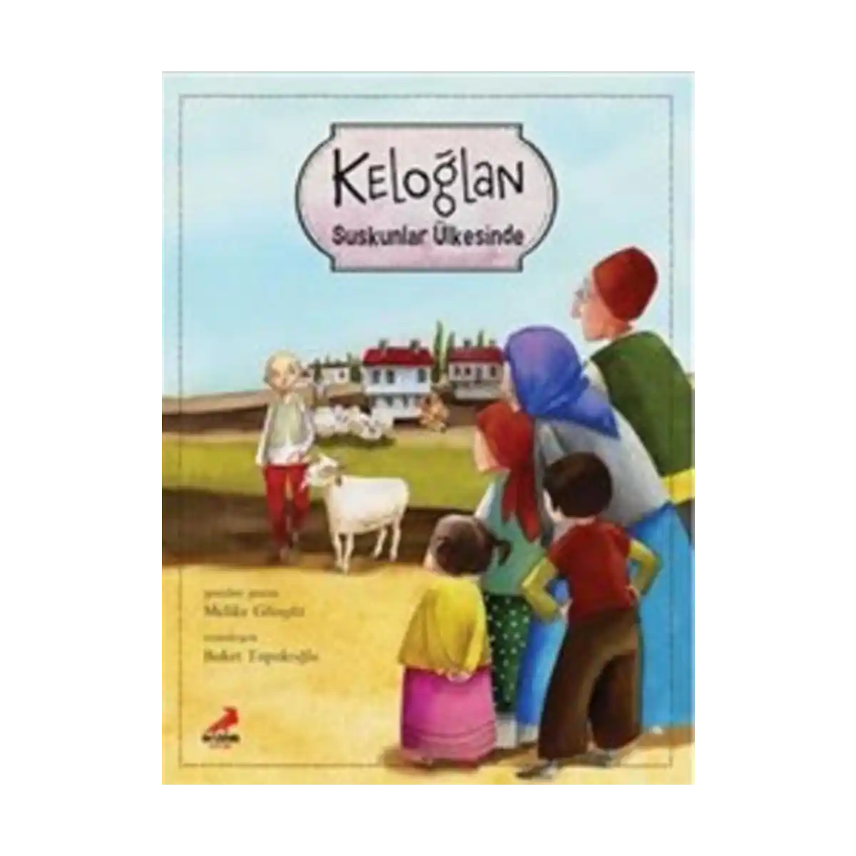 64334-keloglan-suskunlar-ulkesinde-1-1.webp Keloğlan Suskunlar Ülkesinde - Görsel 1