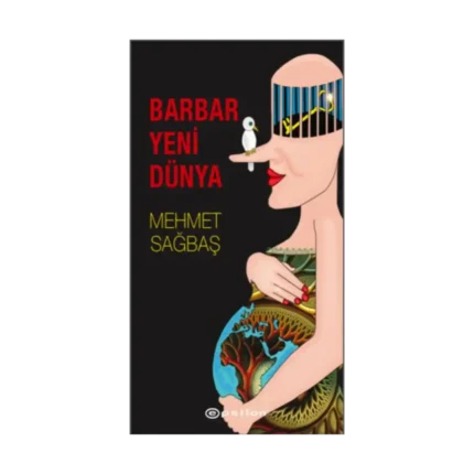Barbar Yeni Dünya