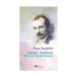 Ashab-ı Kehfimiz Bir Ermeni Gencinin Hatıraları