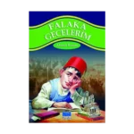 Falaka Gecelerim