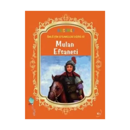 Mulan Efsanesi