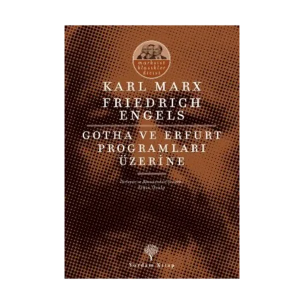 Gotha ve Erfurt Programları Üzerine