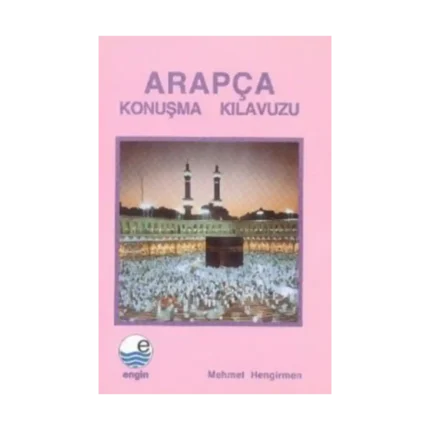 Arapça Konuşma Kılavuzu