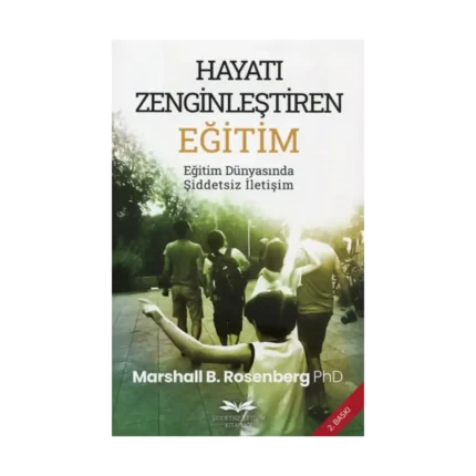 Hayatı Zenginleştiren Eğitim