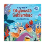 Bul Beni Okyanusda Saklambaç