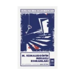 M. Kemaleddin'in Meraklı Romanları