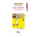 Emil Ve Dedektifler - Küçük Hafiyeler