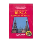 Rusça Konuşma Kılavuzu