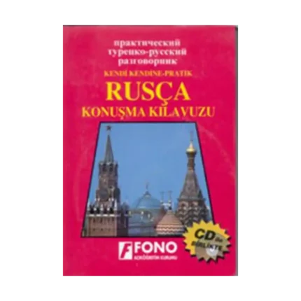 Rusça Konuşma Kılavuzu