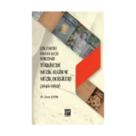 Çok Partili Hayata Geçiş Sürecinde Türkiye'de Müzik Algısı ve Müzik Dergileri