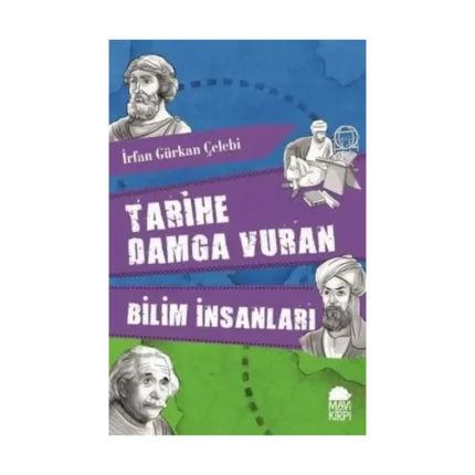 Tarihe Damga Vuran Bilim İnsanları
