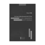 İkinci Kuşak Çağdaş Bestecilerimizden İki Örnek: İlhan Usmanbaş - Nevit Kodallı