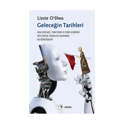 Geleceğin Tarihleri