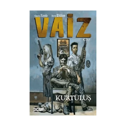 Vaiz 7 - Kurtuluş