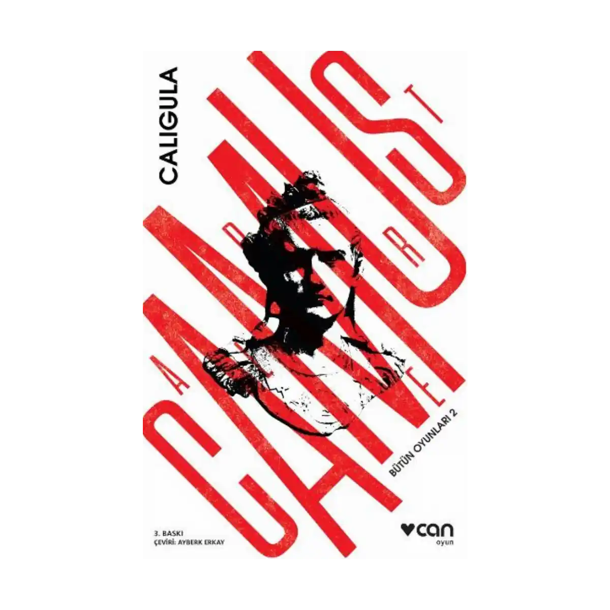 64bf7-butun-oyunlari-2-caligula-1-1.webp Bütün Oyunları - 2 : Caligula - Görsel 1