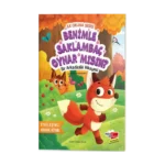 Benimle Saklambaç Oynar Mısın? -İlk Okuma Serisi