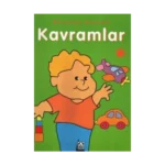 Kavramlar Öğrenmeye Başladım 3