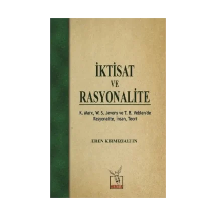 İktisat ve Rasyonalite