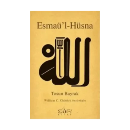 Esmaü’l-Hüsna