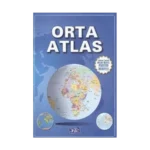 İlköğretim Orta Atlas