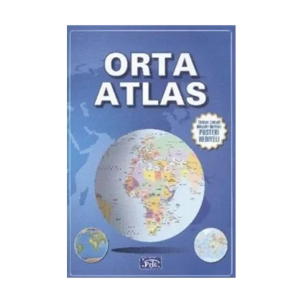 İlköğretim Orta Atlas